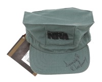 Tru-Spec &ldquo;Gunny&rdquo; Cap Signed by R. Lee Ermey