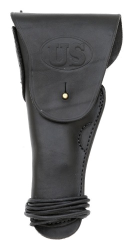 El Paso Saddlery Contemporary 1940-Pattern 1911 Holster