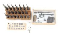 Assorted Tool Lot