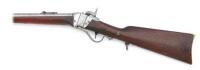 Sharps Model 1853 Slant Breech Percussion Sporting Rifle