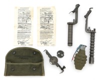 M1 Garand Grenade Launcher Lots