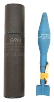 M1 Garand Grenade Launcher Lots - 2