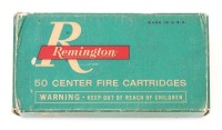 Remington 5 in 1 Blank Cartridges