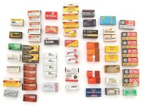 Assorted Empty 22 Boxes