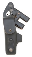 Sig P225/P6 Leather Swivel Holster