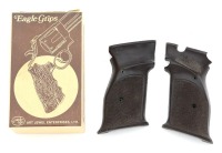 Two Pairs of Grips