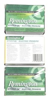 Remington EtronX Electric Primers