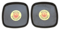 Ruger Couroc Plates
