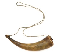 Powder Horn