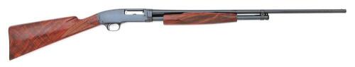 Winchester Model 42 Skeet Grade Slide Action Shotgun