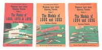 Winchester Lever Action Repeating Firearms