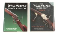 The Winchester Single-Shot