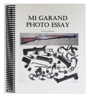 M1 Garand Photo Essay