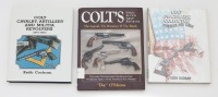 Three Books on Colt