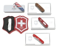 Victorinox Collectors Society Pocketknives