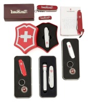Victorinox Pocketknives