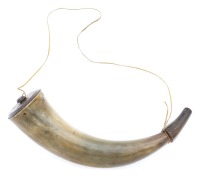 Powder Horn