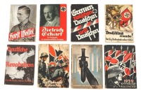 Lot Of German WWII Publications
