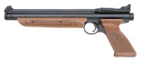 Crossman American Classic Model 1377 Pneumatic Air Pistol
