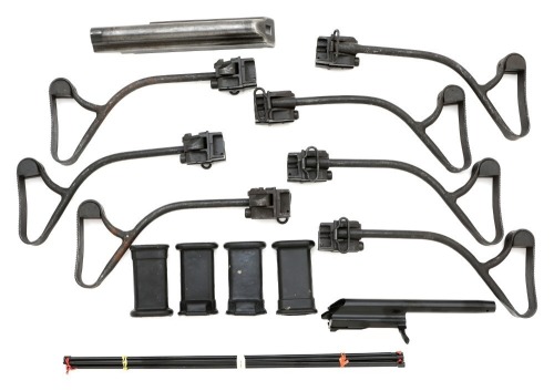 AK47/74 Parts Lot