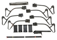AK47/74 Parts Lot