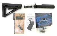 AR15 Parts Lot