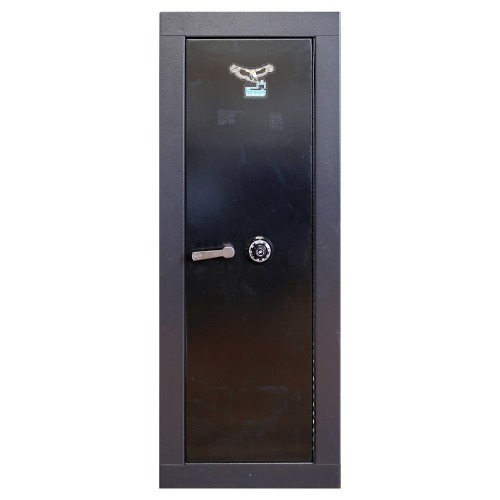 Homak Gun Cabinet