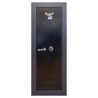 Homak Gun Cabinet