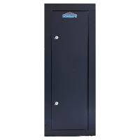 Homesafe Gun Cabinet