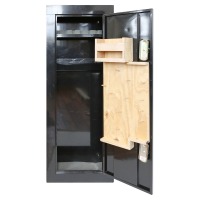 Homesafe Gun Cabinet - 2