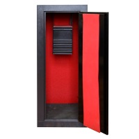 Homak Gun Cabinet - 2