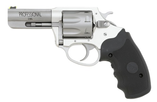 Charter Arms Professional Double Action Revolver