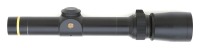 Leupold Vari-X III 1.5x5 Scope