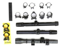 Scope Lot
