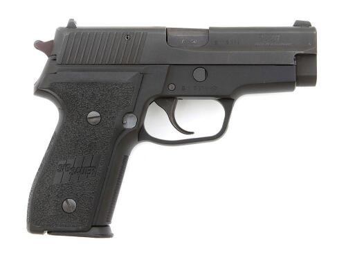 Sig Sauer P228 Semi-Auto Pistol