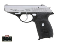 Sig Sauer P232 SL Semi-Auto Pistol