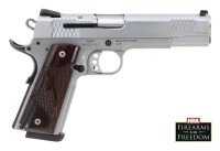 Smith & Wesson Model SW1911 E-Series Semi-Auto Pistol
