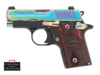 Sig Sauer P238 Semi-Auto Pistol
