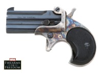 Gregorelli & Uberti New Derringer