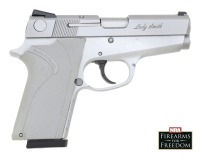 Smith & Wesson Model 3913 Ladysmith Semi-Auto Pistol
