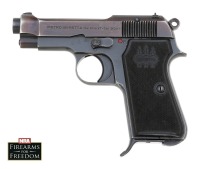 Beretta Model 1934 Semi-Auto Pistol