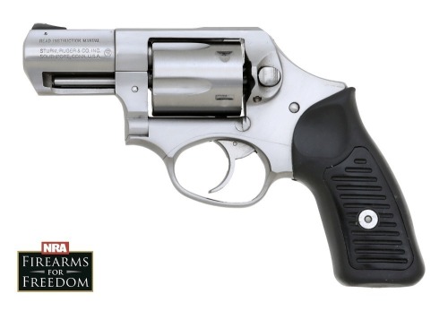 Ruger SP101 Double Action Only Revolver