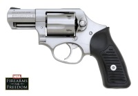 Ruger SP101 Double Action Only Revolver
