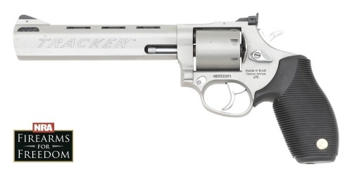 Taurus Tracker Model 692 Double Action Revolver