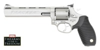 Taurus Tracker Model 692 Double Action Revolver