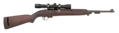 U.S. M1 Carbine by Rock-Ola