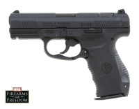 Smith & Wesson SW99 Semi-Auto Pistol