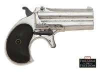 Remington Arms Co. Model 95 Double Deringer