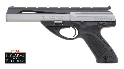Beretta U22 NEOS Semi-Auto Pistol