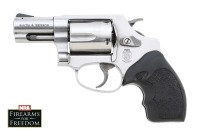 Smith & Wesson Model 60-9 Double Action Revolver